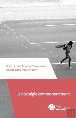 Bertrand.pt - La Nostalgie Comme Sentiment