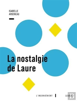 Bertrand.pt - La Nostalgie De Laure