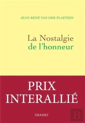 La Nostalgie De L'Honneur