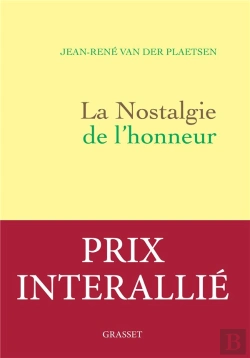 Bertrand.pt - La Nostalgie De L'Honneur