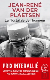 La Nostalgie De L'Honneur