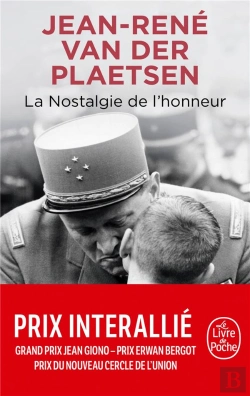 Bertrand.pt - La Nostalgie De L'Honneur