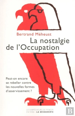 Bertrand.pt - La Nostalgie De L'Occupation