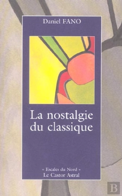 Bertrand.pt - La Nostalgie Du Classique
