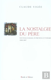 La Nostalgie Du Père
