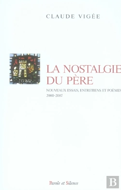 Bertrand.pt - La Nostalgie Du Père
