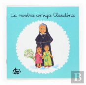 La Nostra Amiga Claudina Congregacion De Jesus-Maria [Catal