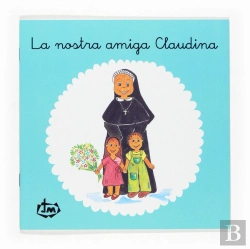 Bertrand.pt - La Nostra Amiga Claudina Congregacion De Jesus-Maria [Catal