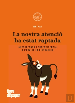 Bertrand.pt - La Nostra Atencio Ha Estat Raptada