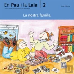 Bertrand.pt - La Nostra Família