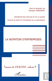 La Notation D'Entreprises