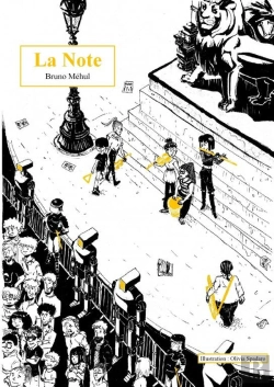 Bertrand.pt - La Note