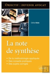 La Note De Synthèse