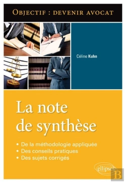 Bertrand.pt - La Note De Synthèse