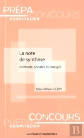 La Note De Synthese
