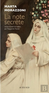 La Note Secrète