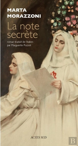 Bertrand.pt - La Note Secrète