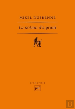 Bertrand.pt - La Notion D'A Priori