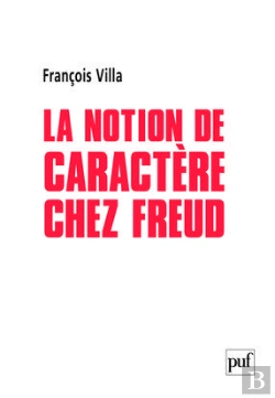 Bertrand.pt - La Notion De Caractère Chez Freud