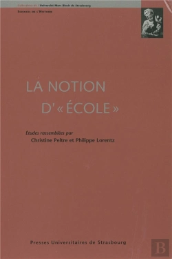 Bertrand.pt - La Notion D'École