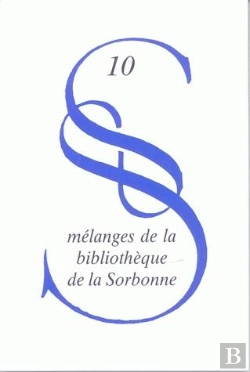 Bertrand.pt - La Notion D'Exemplaire. La Bibliographie Matérielle... : Mélanges De La Bibliothèque De La Sorbonne. Série. N°10