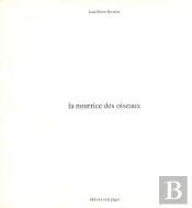 La Nourrice Des Oiseaux