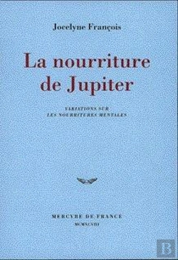 Bertrand.pt - La Nourriture De Jupiter - Variations Sur Les Nourritures Mentales