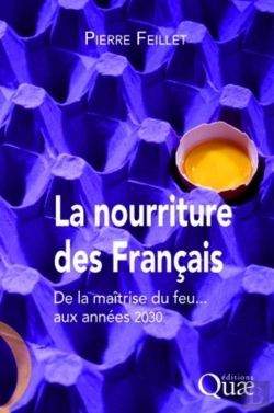 Bertrand.pt - La Nourriture Des Français ; De La Maîtrise Du Feu... Aux Années 2030