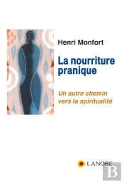 La Nourriture Pranique ; Un Autre Chemin Vers La Spiritualité