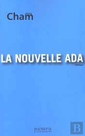 La Nouvelle Ada