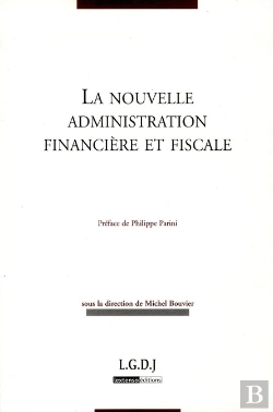 Bertrand.pt - La Nouvelle Administration Financiere