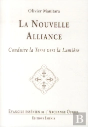 La Nouvelle Alliance - Evangile Essenien T.32
