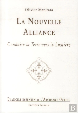 Bertrand.pt - La Nouvelle Alliance - Evangile Essenien T.32