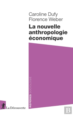Bertrand.pt - La Nouvelle Anthropologie Economique