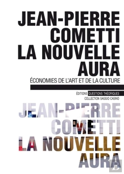 Bertrand.pt - La Nouvelle Aura ; Économies De L'Art Et De La Culture