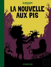 La Nouvelle Aux Pis