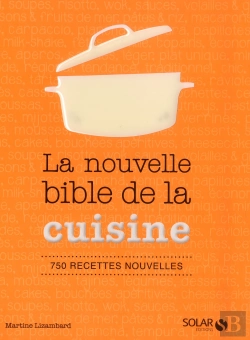 Bertrand.pt - La Nouvelle Bible De La Cuisine