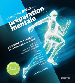 Bertrand.pt - La Nouvelle Bible De La Préparation Mentale : La Méthode Target : De La Théorie À La Pratique