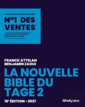La Nouvelle Bible Du Tage 2 (Édition 2027)