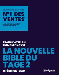 Bertrand.pt - La Nouvelle Bible Du Tage 2 (Édition 2027)