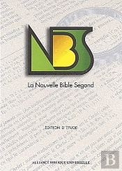 La Nouvelle Bible Segond