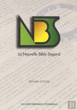 Bertrand.pt - La Nouvelle Bible Segond