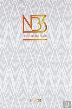 Bertrand.pt - La Nouvelle Bible Segond, Similicuir Bordeaux, Tranches Or, Reliure Souple