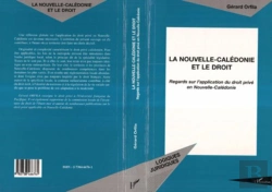 Bertrand.pt - La Nouvelle Caledonie Et Le Droit