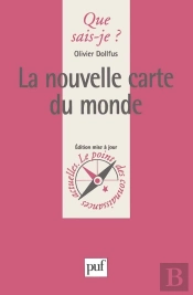 La Nouvelle Carte Du Monde