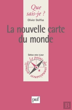 Bertrand.pt - La Nouvelle Carte Du Monde