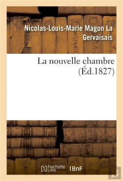 Bertrand.pt - La Nouvelle Chambre