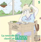 La Nouvelle Classe De Lya