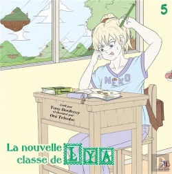 Bertrand.pt - La Nouvelle Classe De Lya