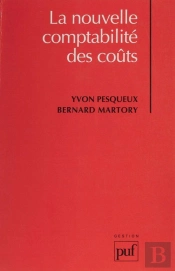 La Nouvelle Comptabilité Des Coûts
